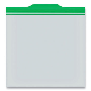 Ziploc® Seal Top Bags, 1 Qt, 7.44" X 7", Clear, 24-box freeshipping - TVN Wholesale